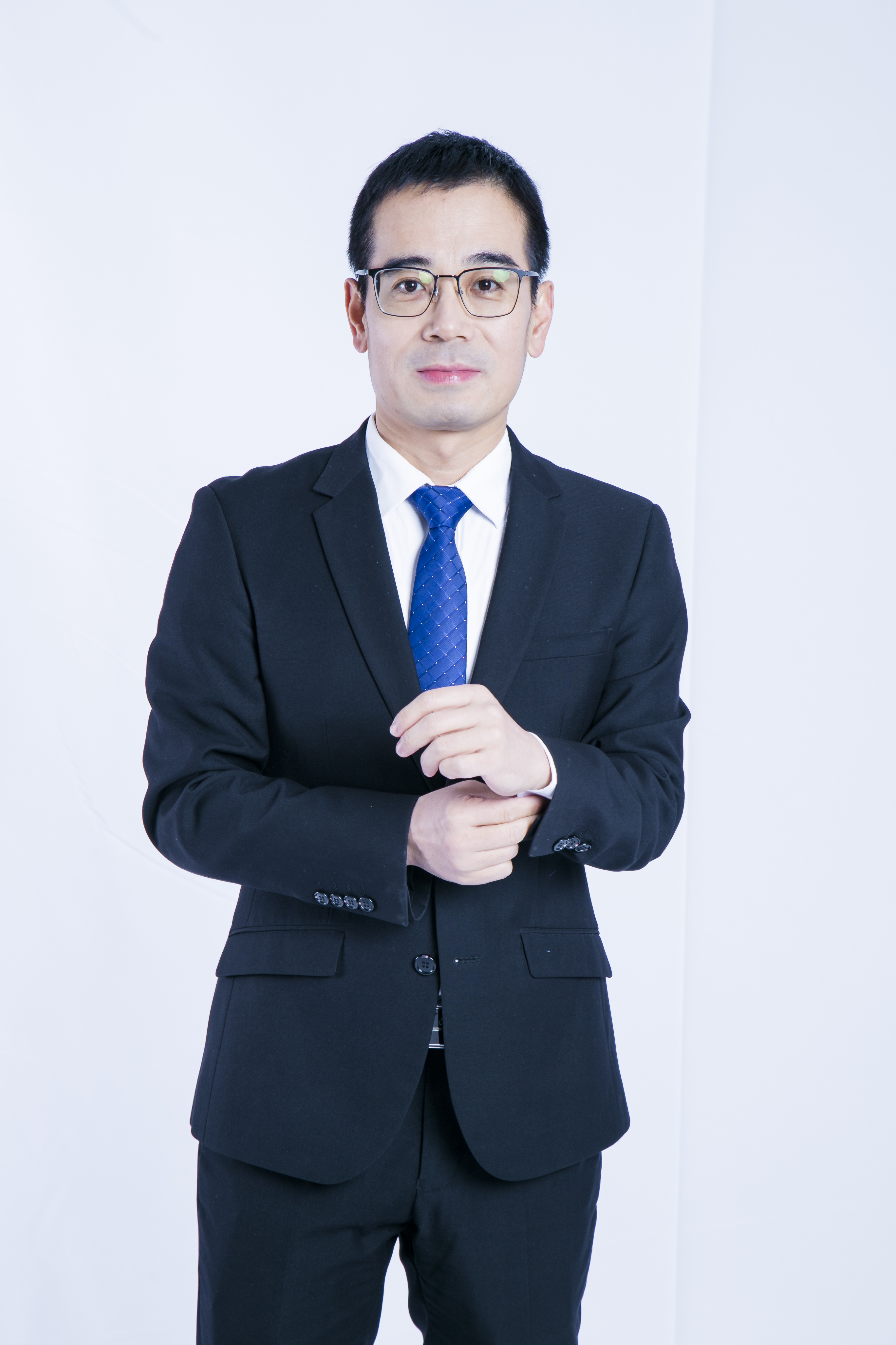 赵延强
